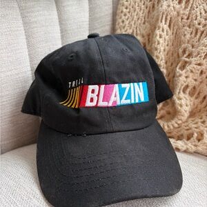 Trillblazin Limited Release Snapback Hat – Portland Streetwear